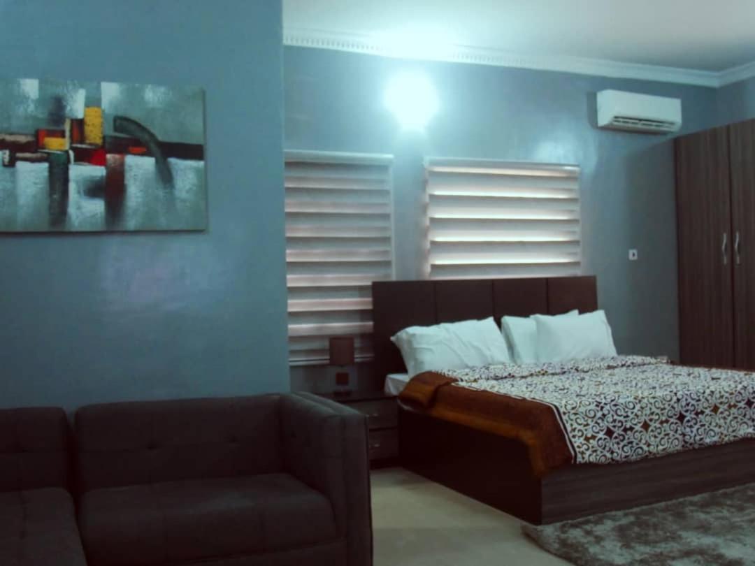 Vintage Homes Lekki Lagos Exterior foto